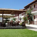 아파트호텔 Marigoula Village 스코펠로스 타운