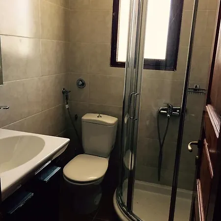 Marigoula Village 3*