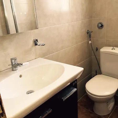 Marigoula Village Aparthotel 3*