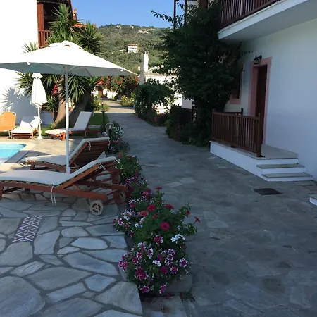 Marigoula Village Aparthotel 2*
