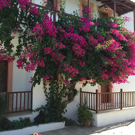 Marigoula Village Apartmanhotel 2*