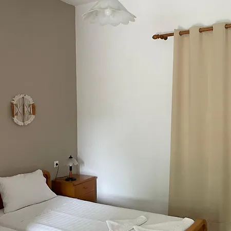 Apartmanhotel Marigoula Village