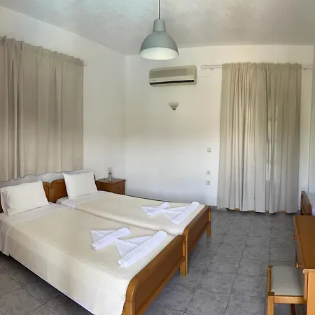 Marigoula Village Aparthotel 3*