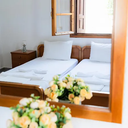 Marigoula Village Apartmanhotel