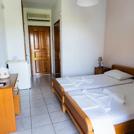 Hotel apartamentowy Marigoula Village 3*