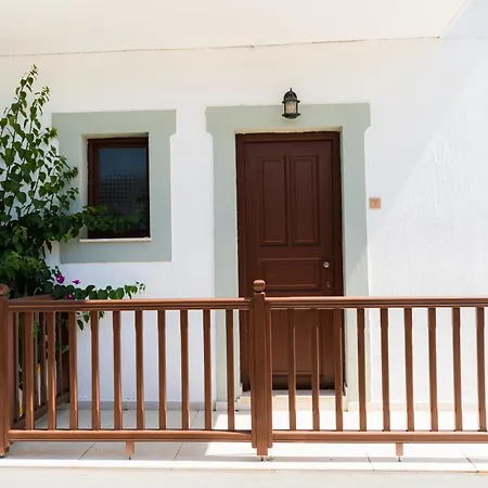 Apartmanhotel Marigoula Village Szkópelosz
