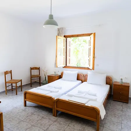 Marigoula Village Skopelos