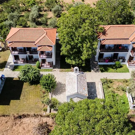 Marigoula Village 3* Skopelos