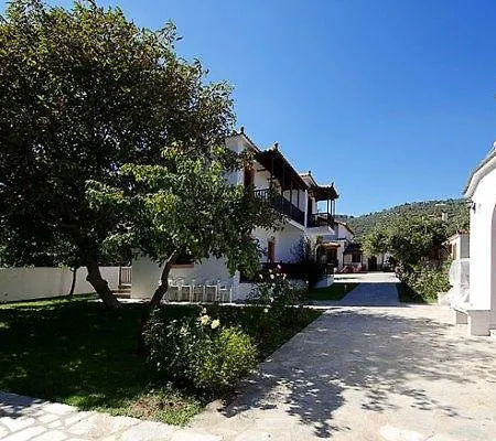 Marigoula Village Skopelos