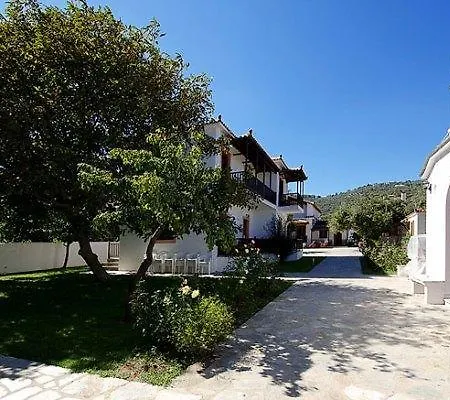 Marigoula Village Città di Skopelos