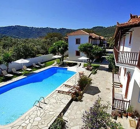 Aparthotel Marigoula Village