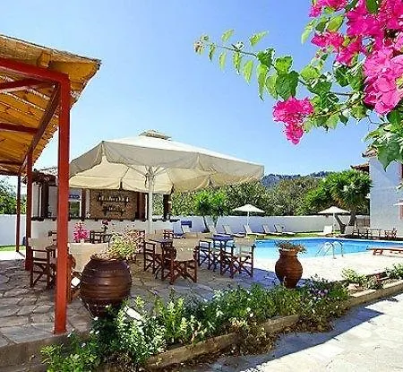 Marigoula Village