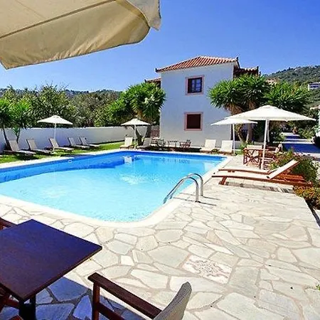 Apartmanhotel Marigoula Village 2*