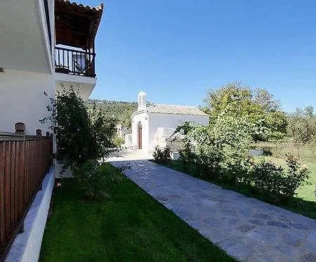 Marigoula Village Skopelos