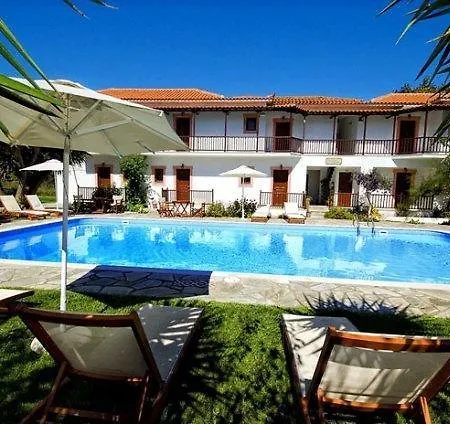 Aparthotel Marigoula Village 3*