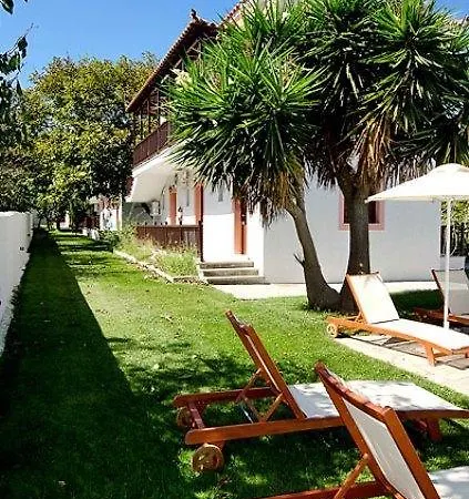 Marigoula Village Città di Skopelos