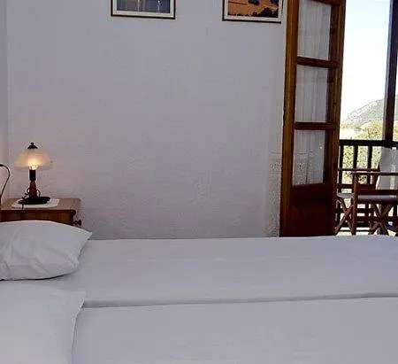 Marigoula Village Skopelos Town