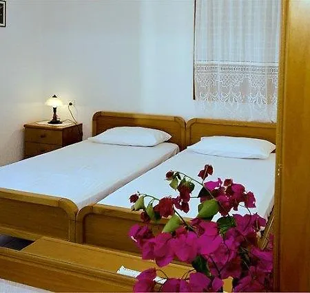 Hotel apartamentowy Marigoula Village