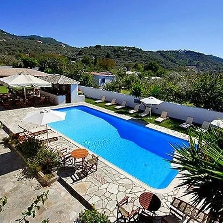 Marigoula Village