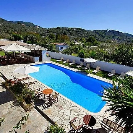 Marigoula Village