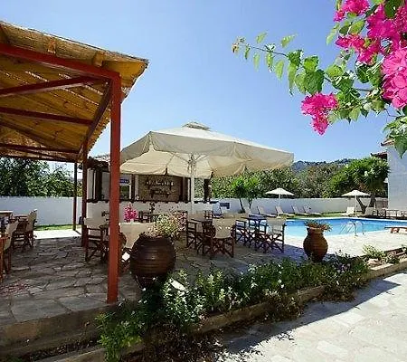 Hotel apartamentowy Marigoula Village 3*