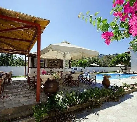 Apartmanhotel Marigoula Village 2*