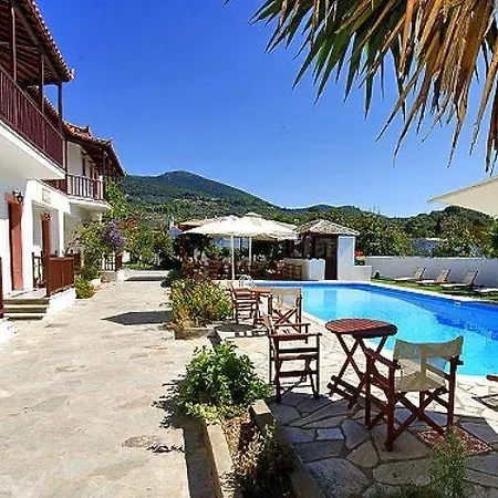 Marigoula Village