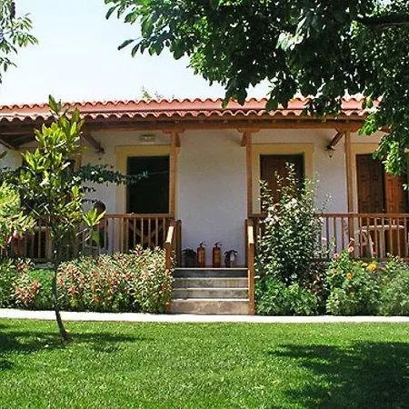 Hotel apartamentowy Marigoula Village 3*