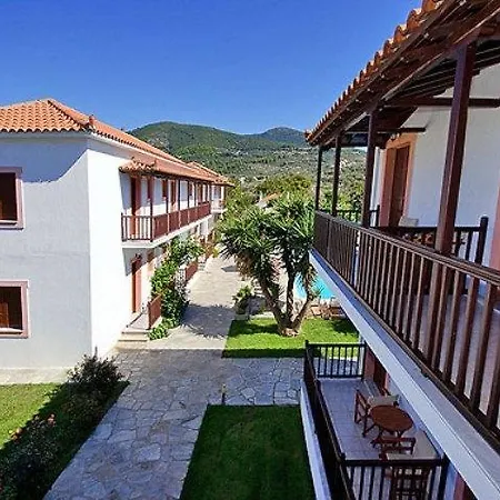 Aparthotel Marigoula Village