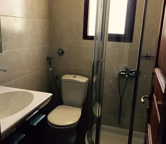 Marigoula Village 3*