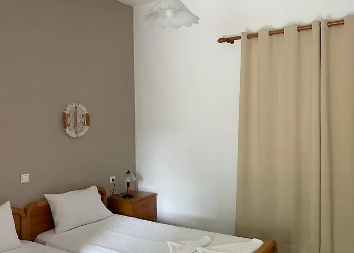 Aparthotel Marigoula Village