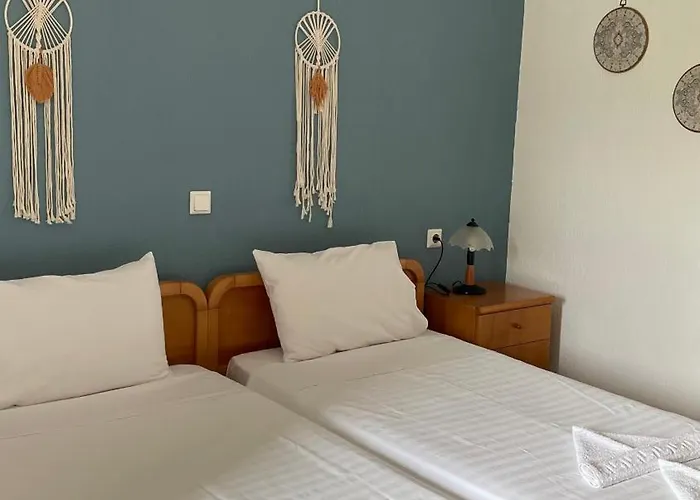 Aparthotel Marigoula Village Skopelos Town