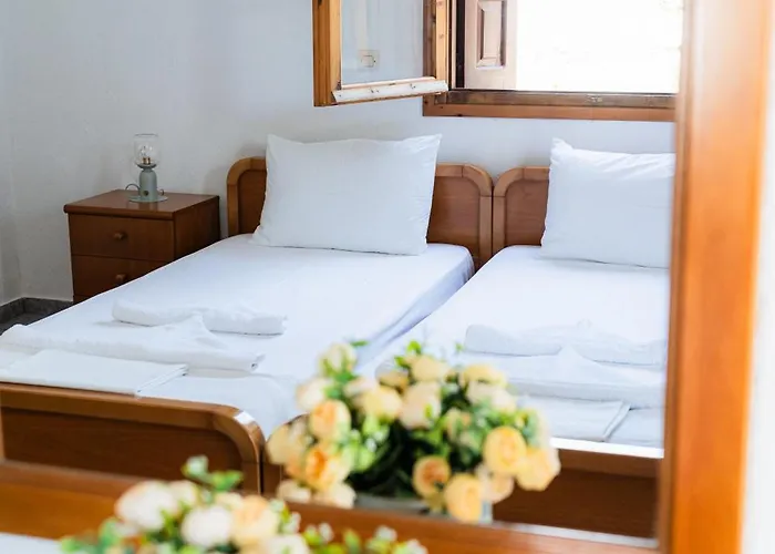 Marigoula Village Aparthotel