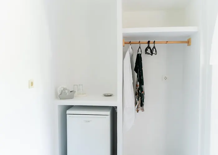 Aparthotel Marigoula Village