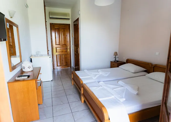 Aparthotel Marigoula Village 3*