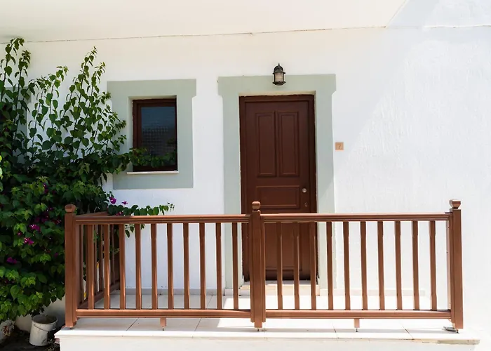 Aparthotel Marigoula Village Skopelos Town