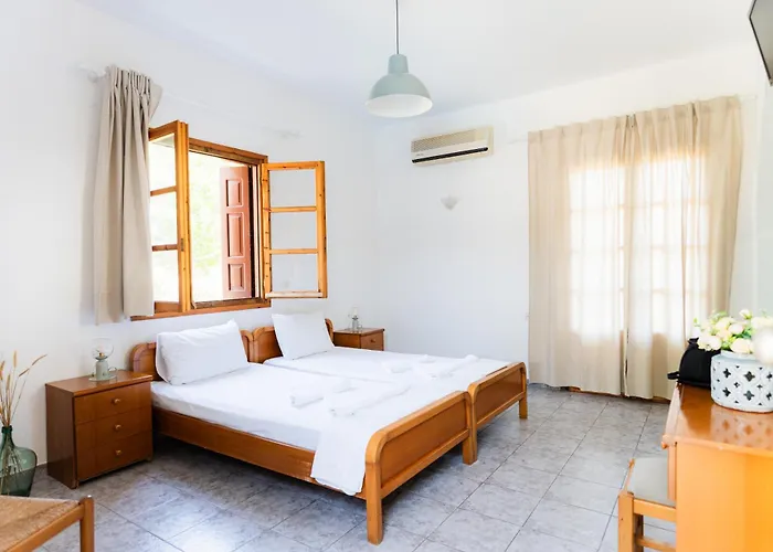 Marigoula Village 3*