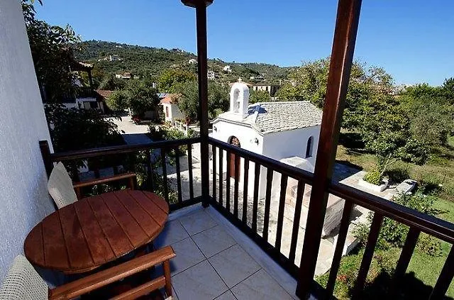 Aparthotel Marigoula Village Skopelos Town