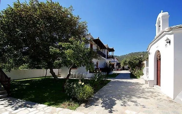 Marigoula Village Skopelos Town