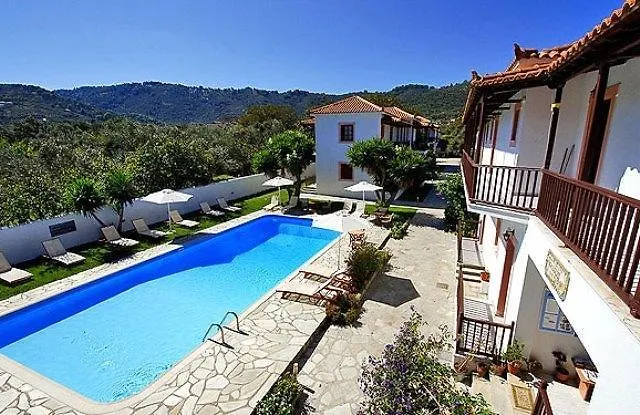 Aparthotel Marigoula Village