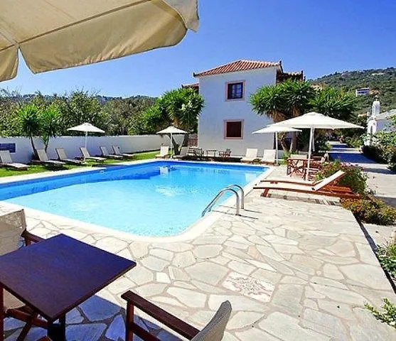 Aparthotel Marigoula Village 3*