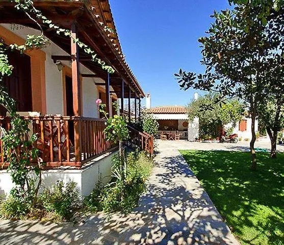 Aparthotel Marigoula Village Skopelos Town