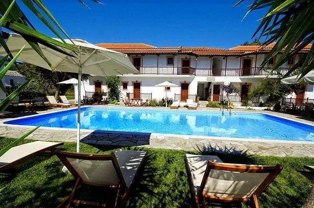 Aparthotel Marigoula Village 3*