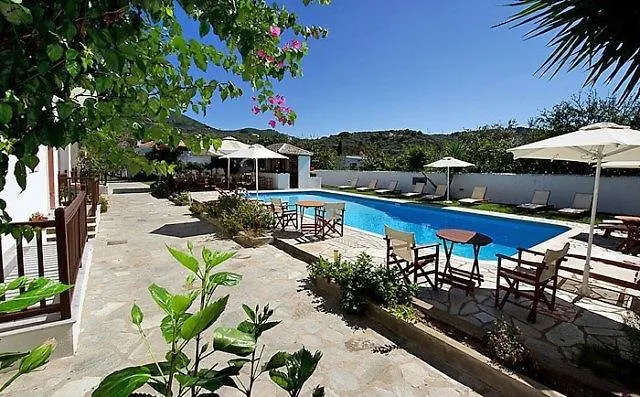 Aparthotel Marigoula Village 3*