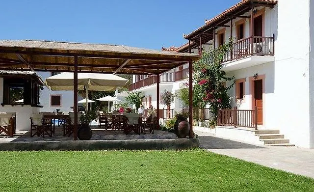 Aparthotel Marigoula Village Skopelos Town