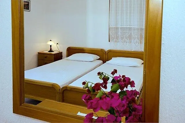 Aparthotel Marigoula Village