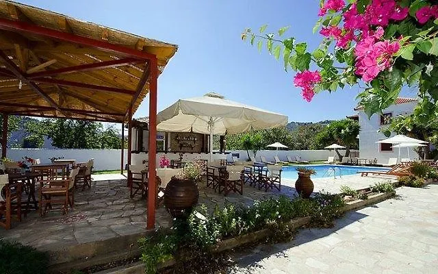 Aparthotel Marigoula Village 3*