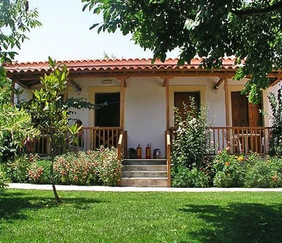 Aparthotel Marigoula Village 3*