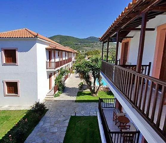 Aparthotel Marigoula Village